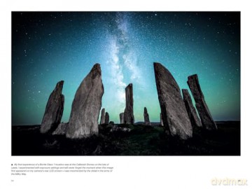 52 Assignments: Night Photography - Josh Dury [KSIĄŻKA]