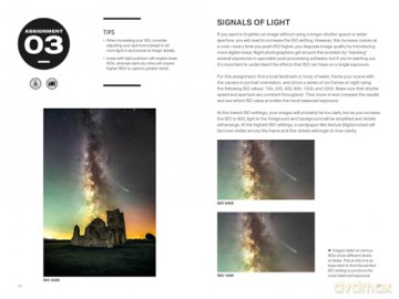 52 Assignments: Night Photography - Josh Dury [KSIĄŻKA]