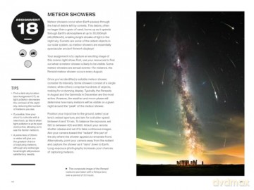 52 Assignments: Night Photography - Josh Dury [KSIĄŻKA]