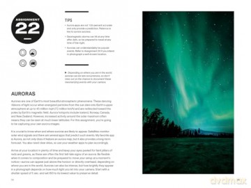 52 Assignments: Night Photography - Josh Dury [KSIĄŻKA]