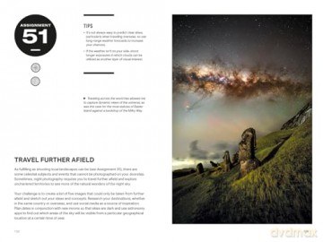 52 Assignments: Night Photography - Josh Dury [KSIĄŻKA]