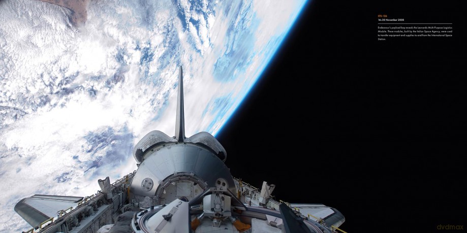 Space Shuttle: A Photographic Journey - Luke Wesley Price [KSIĄŻKA]