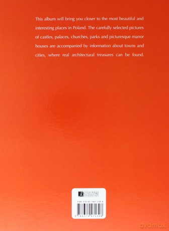 Poland. A Guidebook - Roman Marcinek [KSIĄŻKA]