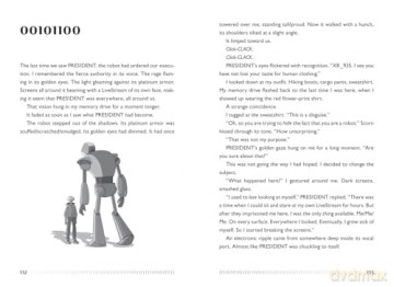Fall of the Robots (The Last Human #2) - Lee Bacon [KSIĄŻKA]