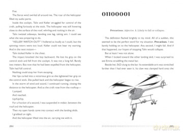 Fall of the Robots (The Last Human #2) - Lee Bacon [KSIĄŻKA]