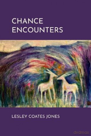Chance Encounters - Lesley Coates Jones [KSIĄŻKA]