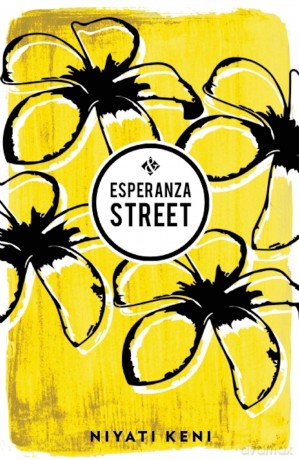 Esperanza Street - Niyati Keni [KSIĄŻKA]