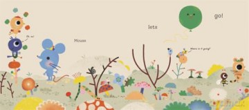Balloon's Big Adventure - Carly Gledhill [KSIĄŻKA]
