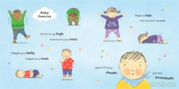 First Little Rhymes: All About Me - Joseph Coelho OBE [KSIĄŻKA]