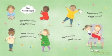 First Little Rhymes: All About Me - Joseph Coelho OBE [KSIĄŻKA]