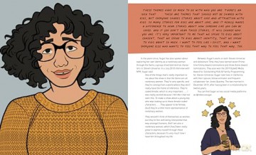 Beyond They/Them: 20 Influential Nonbinary and Gender-Diverse People You Should Know - Em Dickson [KSIĄŻKA]