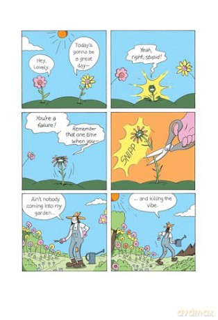 Hi, Earth - Jonathan Kunz [KSIĄŻKA]