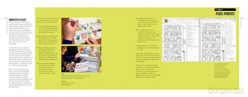 How Comics Are Made: A Visual History from the Drawing Board to the Printed Page - Glenn Fleishman [KSIĄŻKA]