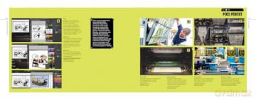 How Comics Are Made: A Visual History from the Drawing Board to the Printed Page - Glenn Fleishman [KSIĄŻKA]