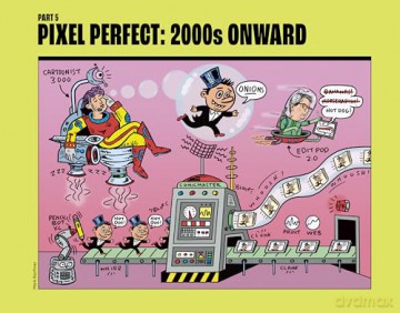 How Comics Are Made: A Visual History from the Drawing Board to the Printed Page - Glenn Fleishman [KSIĄŻKA]