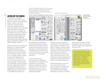 How Comics Are Made: A Visual History from the Drawing Board to the Printed Page - Glenn Fleishman [KSIĄŻKA]