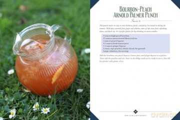 How to Be a Better Drinker: Cocktail Recipes and Boozy Etiquette - Hannah Chamberlain [KSIĄŻKA]