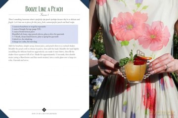 How to Be a Better Drinker: Cocktail Recipes and Boozy Etiquette - Hannah Chamberlain [KSIĄŻKA]
