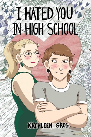 I Hated You in High School - Kathleen Gros [KSIĄŻKA]