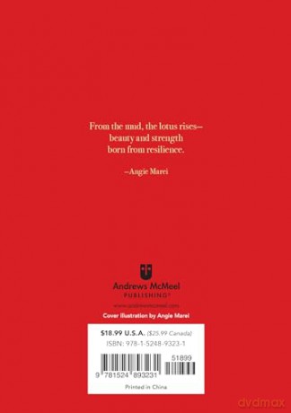My Dear Wildflower - r.h. Sin [KSIĄŻKA]