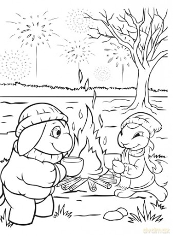 Neopets: The Official Colouring Book - Neopets [KSIĄŻKA]