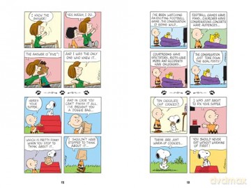 Snoopy: Doghouse Tales (Volume 18) (Peanuts Kids) - Charles M. Schulz [KSIĄŻKA]