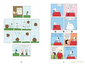 Snoopy: Doghouse Tales (Volume 18) (Peanuts Kids) - Charles M. Schulz [KSIĄŻKA]