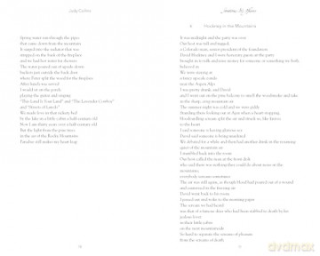 Sometimes It's Heaven: Poems of Love, Loss, and Redemption - Judy Collins [KSIĄŻKA]