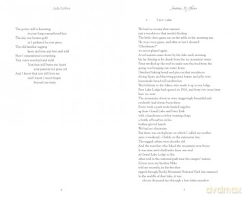 Sometimes It's Heaven: Poems of Love, Loss, and Redemption - Judy Collins [KSIĄŻKA]