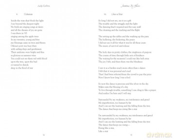 Sometimes It's Heaven: Poems of Love, Loss, and Redemption - Judy Collins [KSIĄŻKA]