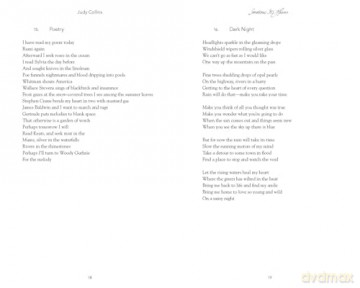 Sometimes It's Heaven: Poems of Love, Loss, and Redemption - Judy Collins [KSIĄŻKA]