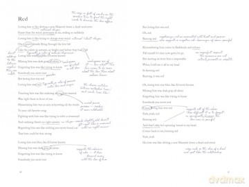 Stars Around My Scars: The Annotated Poetry of Taylor Swift - Elly McCausland [KSIĄŻKA]
