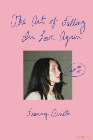 The Art of Falling in Love Again - Franny Arrieta [KSIĄŻKA]