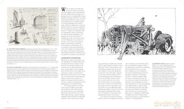 The Artist's Guide to Sketching: The Classic Book about Making Art on Location - James Gurney [KSIĄŻKA]
