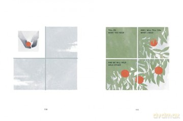 You Are a Sacred Place: Visual Poems for Living in Climate Crisis - Madeleine Jubilee Saito [KSIĄŻKA]