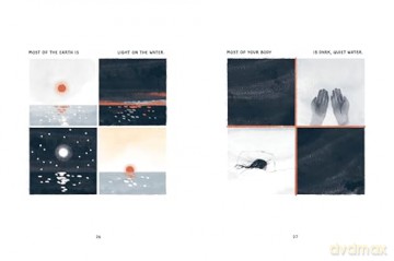 You Are a Sacred Place: Visual Poems for Living in Climate Crisis - Madeleine Jubilee Saito [KSIĄŻKA]