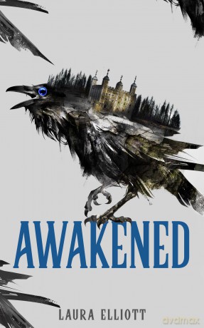 Awakened (Dystopian Horror) - Laura Elliott [KSIĄŻKA]