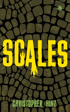 Scales - Christopher Hinz [KSIĄŻKA]