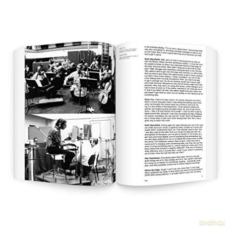 Unusual Sounds: The Hidden History of Library Music - David Hollander [KSIĄŻKA]