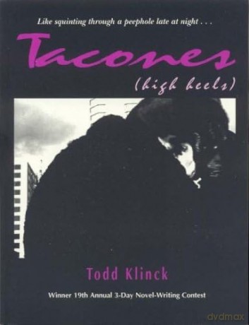 Tacones: high heels - Todd Klinck [KSIĄŻKA]