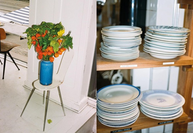 Atelier September: A place for daytime cooking - Frederik Bille Brahe [KSIĄŻKA]