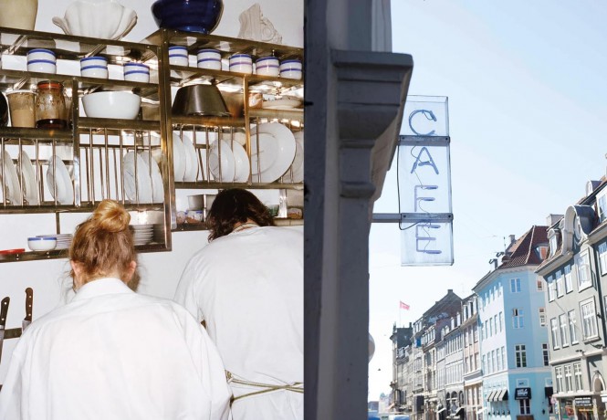 Atelier September: A place for daytime cooking - Frederik Bille Brahe [KSIĄŻKA]