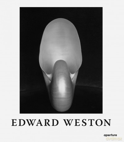 Edward Weston: The Flame of Recognition: Sixtieth Anniversary Edition - Nancy Newhall [KSIĄŻKA]