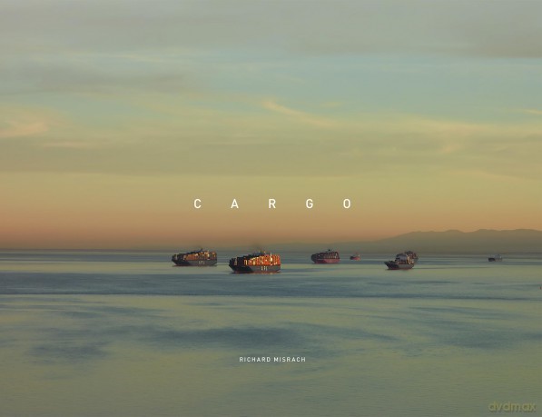 Richard Misrach: Cargo - Rebecca Solnit [KSIĄŻKA]