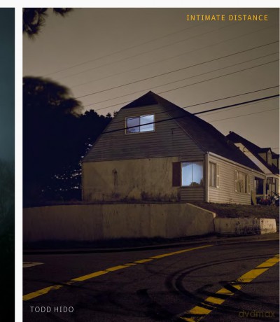 Todd Hido: Intimate Distance (Revised and Expanded Edition): Twenty-Five Years of Photographs, A Chronological Album - David Campany [KSIĄŻKA]