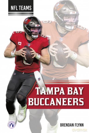 Tampa Bay Buccaneers (NFL Teams Set 2) - Brendan Flynn [KSIĄŻKA]