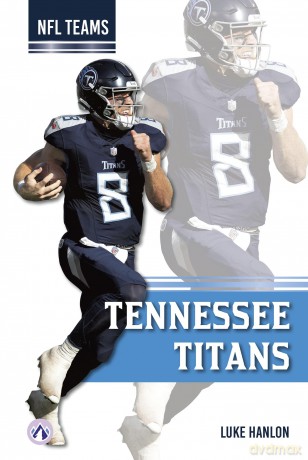 Tennessee Titans (NFL Teams Set 2) - Luke Hanlon [KSIĄŻKA]