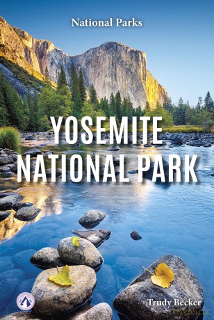 Yosemite National Park (National Parks) - Trudy Becker [KSIĄŻKA]