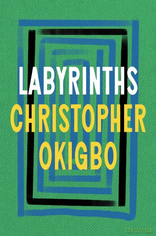 Labyrinths - Christopher Okigbo [KSIĄŻKA]