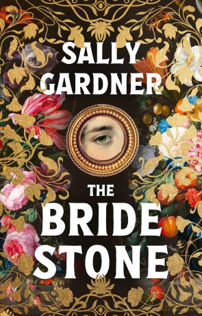 The Bride Stone: the spellbinding new historical novel from the author of The Weather Woman - Sally Gardner [KSIĄŻKA]